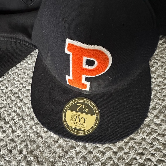 🔥🔥 1957 conference champs Princeton University varsity jacket - Picture 4 of 6